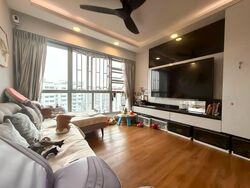 Blk 273C Punggol Regalia (Punggol), HDB 4 Rooms #573403961